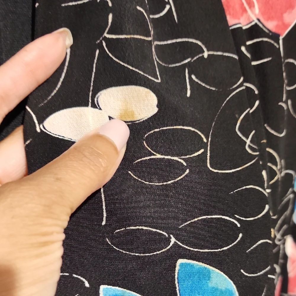 Handmade Kimono - Picture 8 of 8
